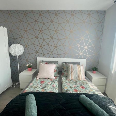 B144 Design Lux Apartments #Freeparking Budapeszt Zewnętrze zdjęcie