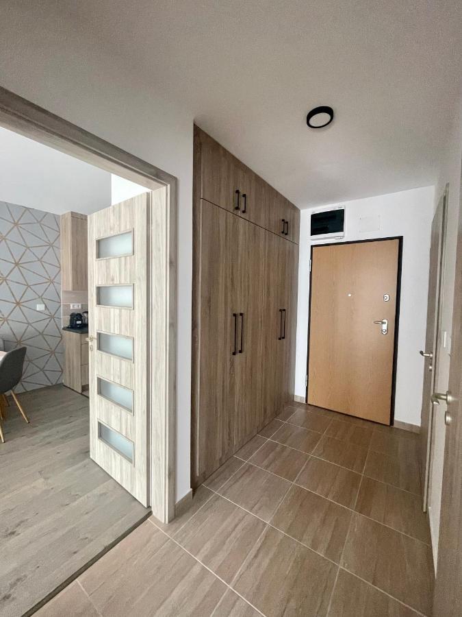 B144 Design Lux Apartments #Freeparking Budapeszt Zewnętrze zdjęcie