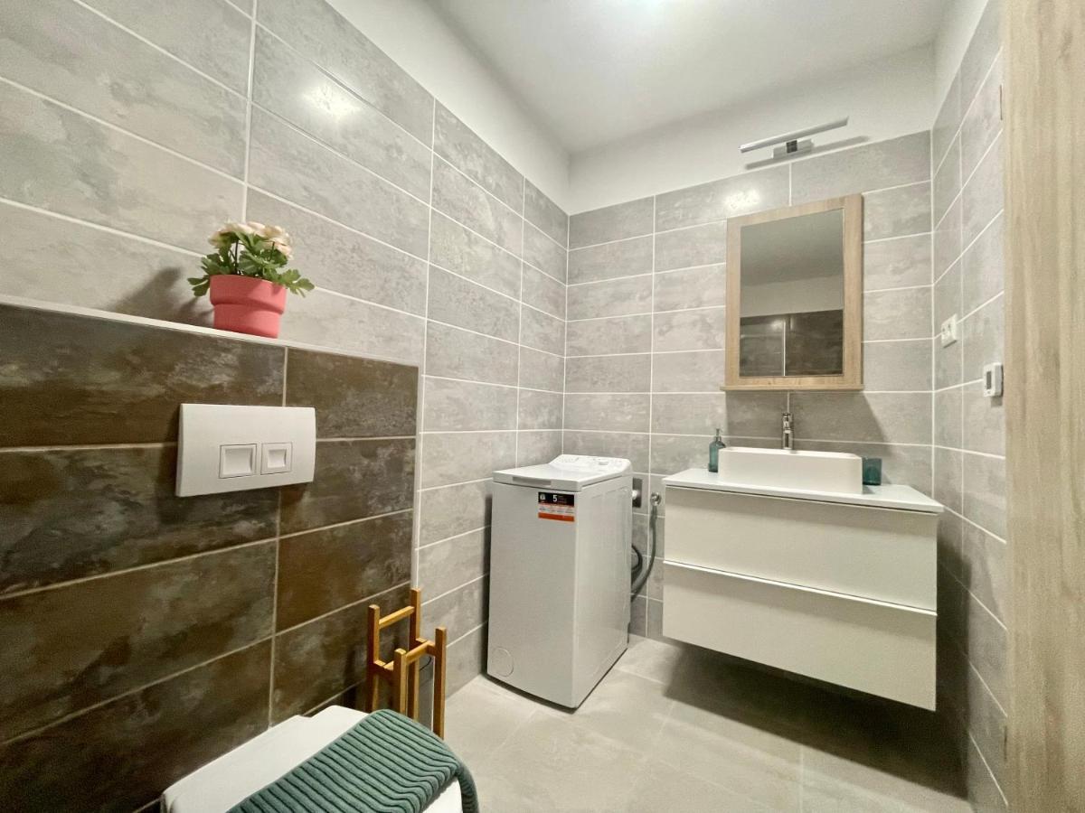 B144 Design Lux Apartments #Freeparking Budapeszt Zewnętrze zdjęcie