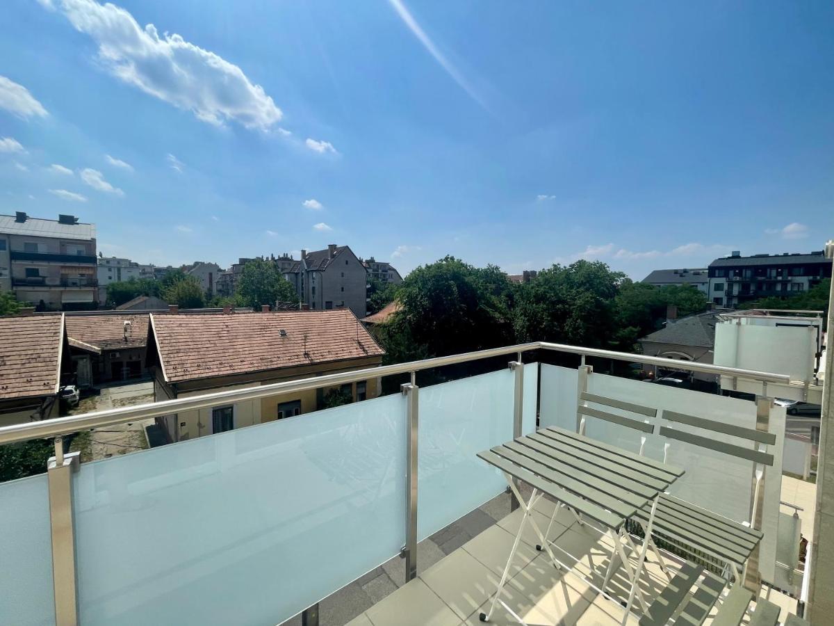 B144 Design Lux Apartments #Freeparking Budapeszt Zewnętrze zdjęcie