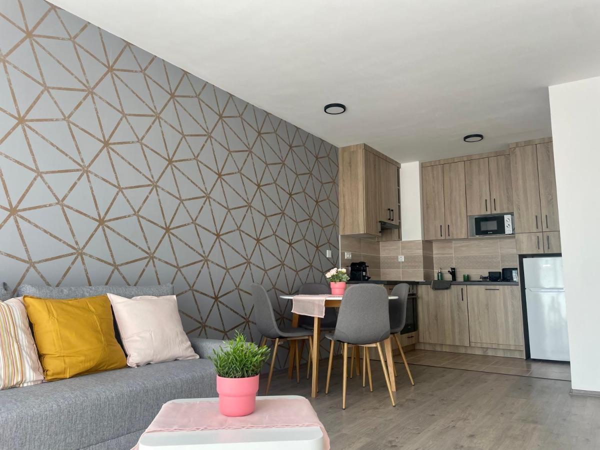 B144 Design Lux Apartments #Freeparking Budapeszt Zewnętrze zdjęcie