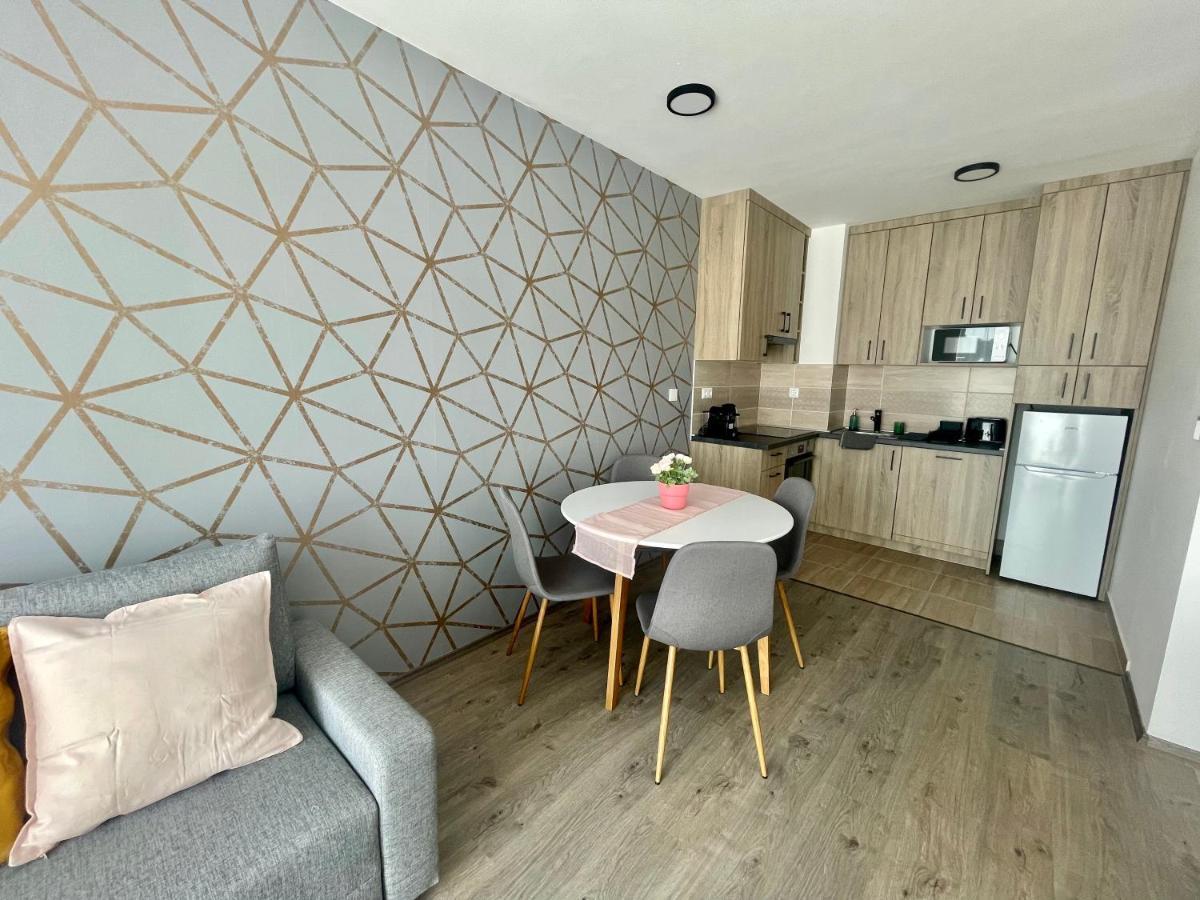B144 Design Lux Apartments #Freeparking Budapeszt Zewnętrze zdjęcie